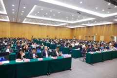 「志邦供应链」喜讯！我司成功荣获“一带一路